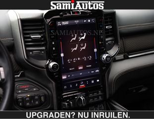 Dodge Ram Pick-Up