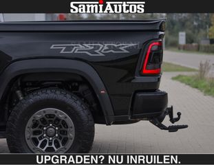 Dodge Ram Pick-Up