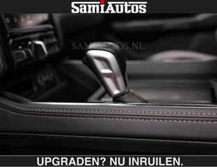 Dodge Ram Pick-Up