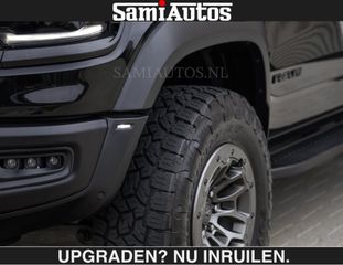 Dodge Ram Pick-Up