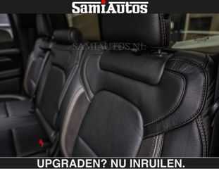 Dodge Ram Pick-Up
