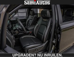 Dodge Ram Pick-Up