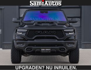 Dodge Ram Pick-Up