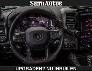 Dodge Ram Pick-Up