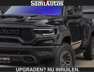 Dodge Ram Pick-Up