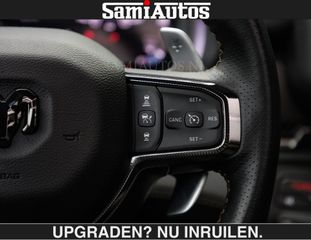 Dodge Ram Pick-Up