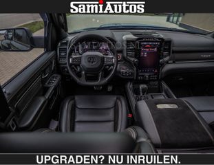 Dodge Ram Pick-Up
