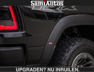 Dodge Ram Pick-Up