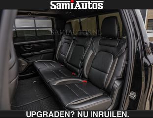 Dodge Ram Pick-Up