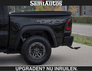 Dodge Ram Pick-Up