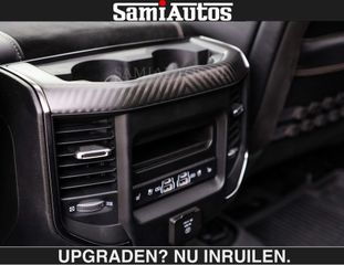 Dodge Ram Pick-Up