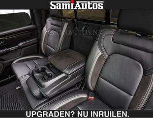 Dodge Ram Pick-Up