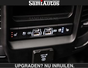 Dodge Ram Pick-Up