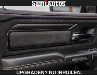 Dodge Ram Pick-Up