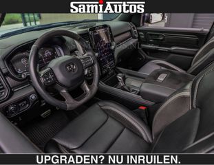 Dodge Ram Pick-Up