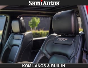 Dodge Ram Pick-Up