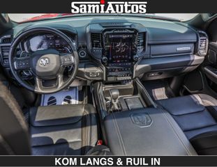 Dodge Ram Pick-Up