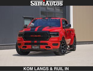 Dodge Ram Pick-Up