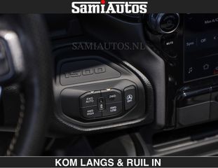 Dodge Ram Pick-Up