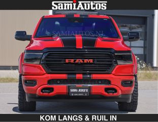 Dodge Ram Pick-Up