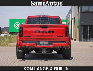 Dodge Ram Pick-Up
