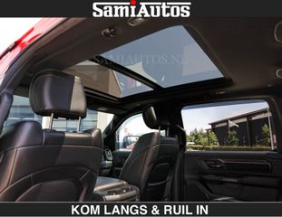 Dodge Ram Pick-Up