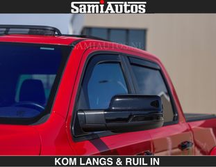 Dodge Ram Pick-Up