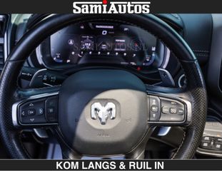 Dodge Ram Pick-Up