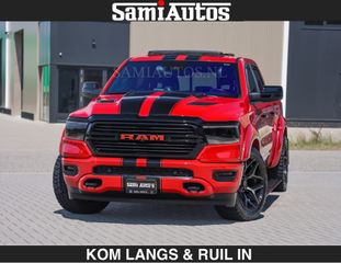 Dodge Ram Pick-Up