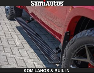 Dodge Ram Pick-Up