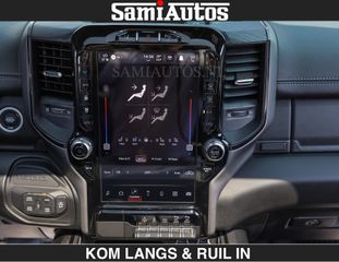 Dodge Ram Pick-Up