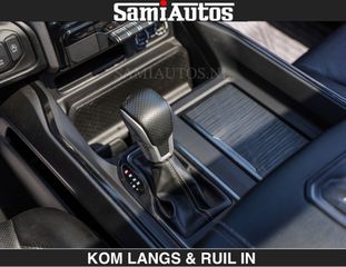 Dodge Ram Pick-Up