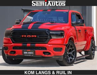 Dodge Ram Pick-Up