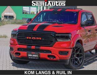 Dodge Ram Pick-Up