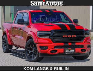 Dodge Ram Pick-Up