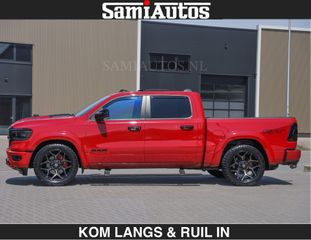 Dodge Ram Pick-Up