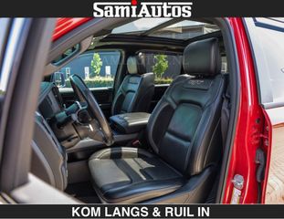 Dodge Ram Pick-Up