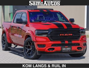 Dodge Ram Pick-Up