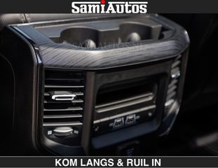 Dodge Ram Pick-Up