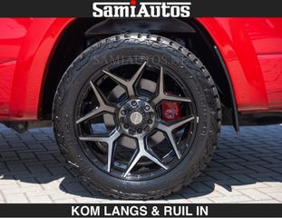 Dodge Ram Pick-Up