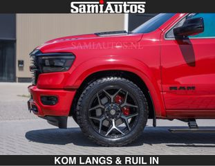 Dodge Ram Pick-Up
