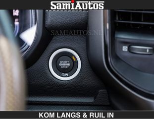 Dodge Ram Pick-Up