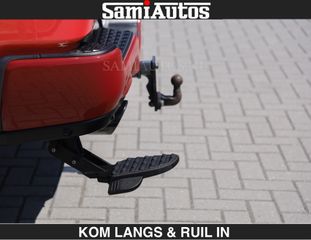 Dodge Ram Pick-Up