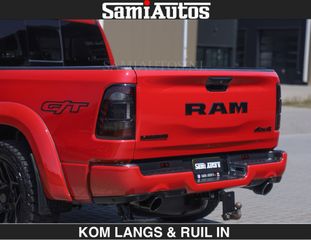 Dodge Ram Pick-Up