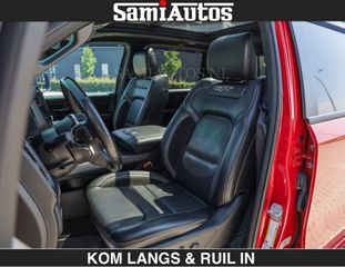 Dodge Ram Pick-Up