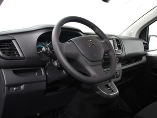 Citroën ë-Jumpy