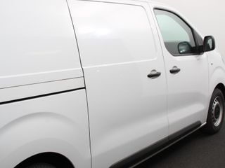 Citroën ë-Jumpy
