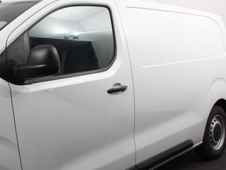 Citroën ë-Jumpy
