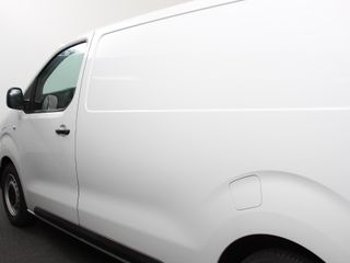 Citroën ë-Jumpy