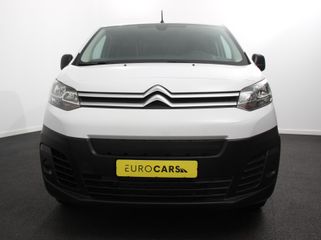 Citroën ë-Jumpy